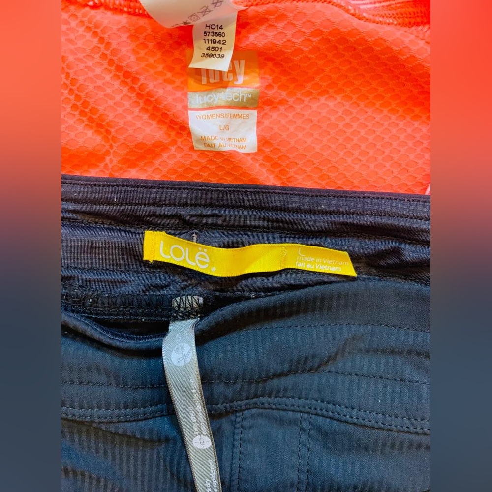 Lucy Active Bundle - image 3